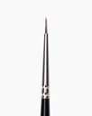 Artist Brush S68 Series Round No. 0