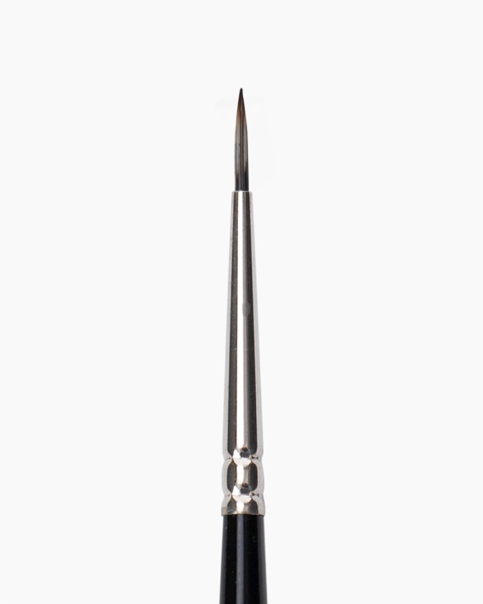 Artist Brush S68 Series Round No. 1