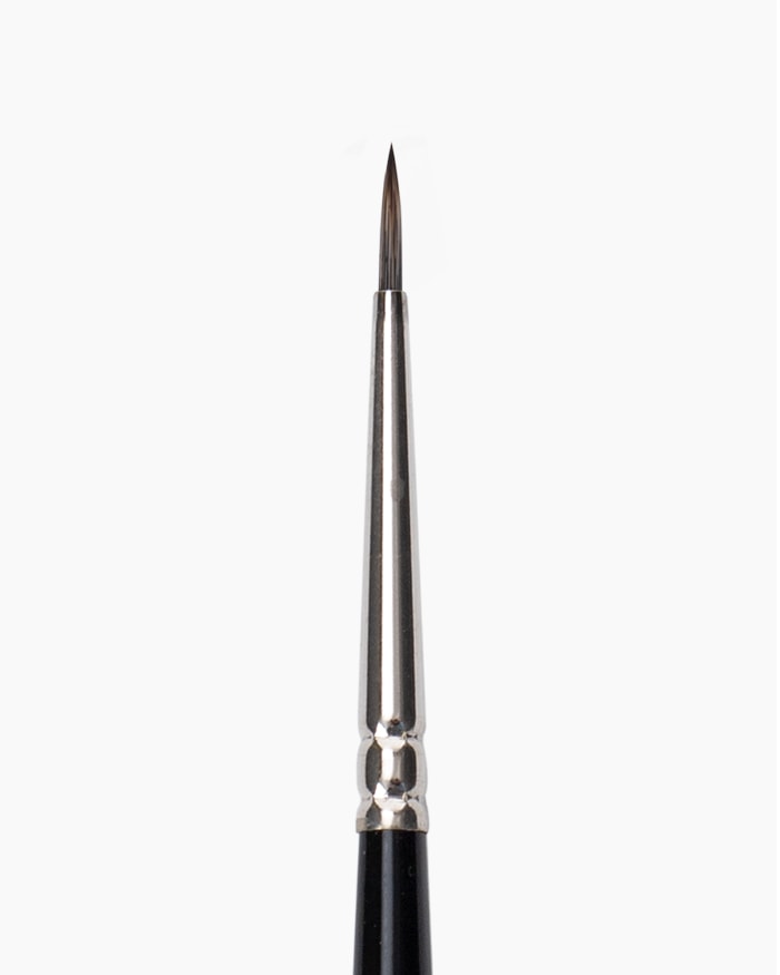 Artist Brush S68 Series Round No. 3