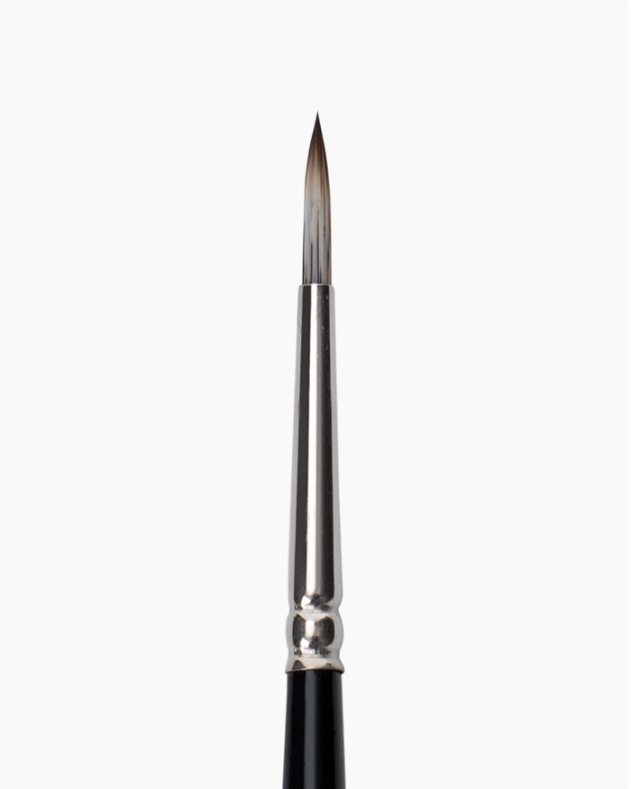 Artist Brush S68 Series Round No. 5