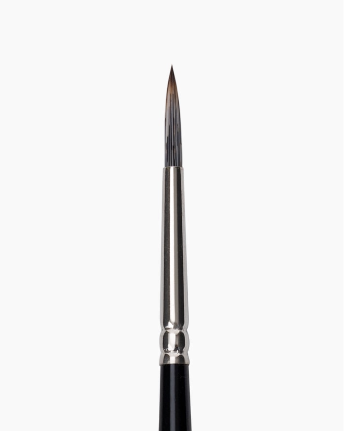 Artist Brush S68 Series Round No. 6
