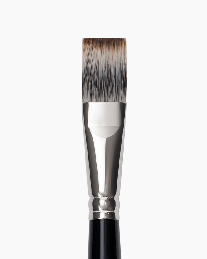 Artist Brush S68 Series Round No. 7