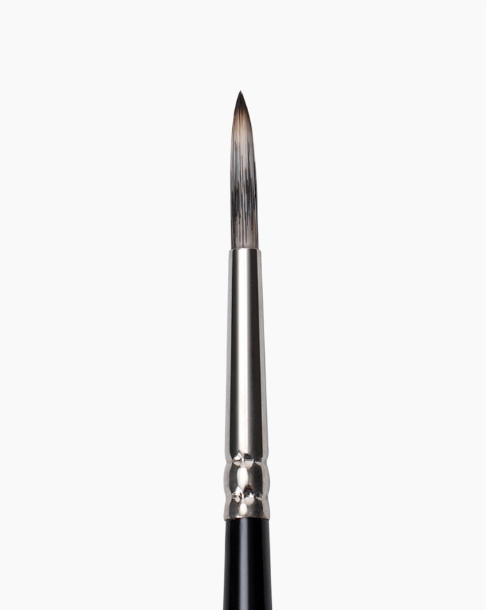 Artist Brush S68 Series Round No. 8