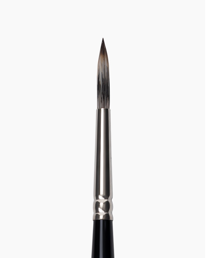 Artist Brush S68 Series Round No. 9