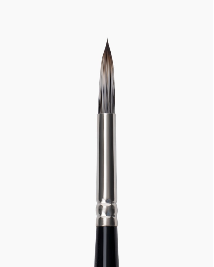 Artist Brush S68 Series Round No. 12