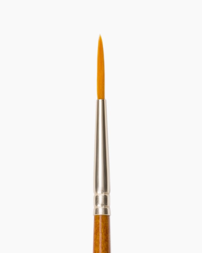 Speciality Brush Liner No. 2