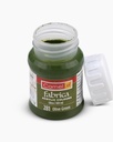 Fabrica Acrylic Colour Ultra Olive Green 100ml