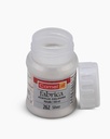 Fabrica Acrylic Colour Metallic Silver 100ML