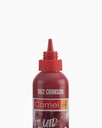 Fluid Acrylic Colour Crimson 50ml