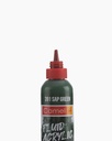 Fluid Acrylic Colour Sap Green 50ml