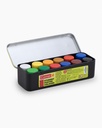 Student Poster Colour 12 Colours 10ml