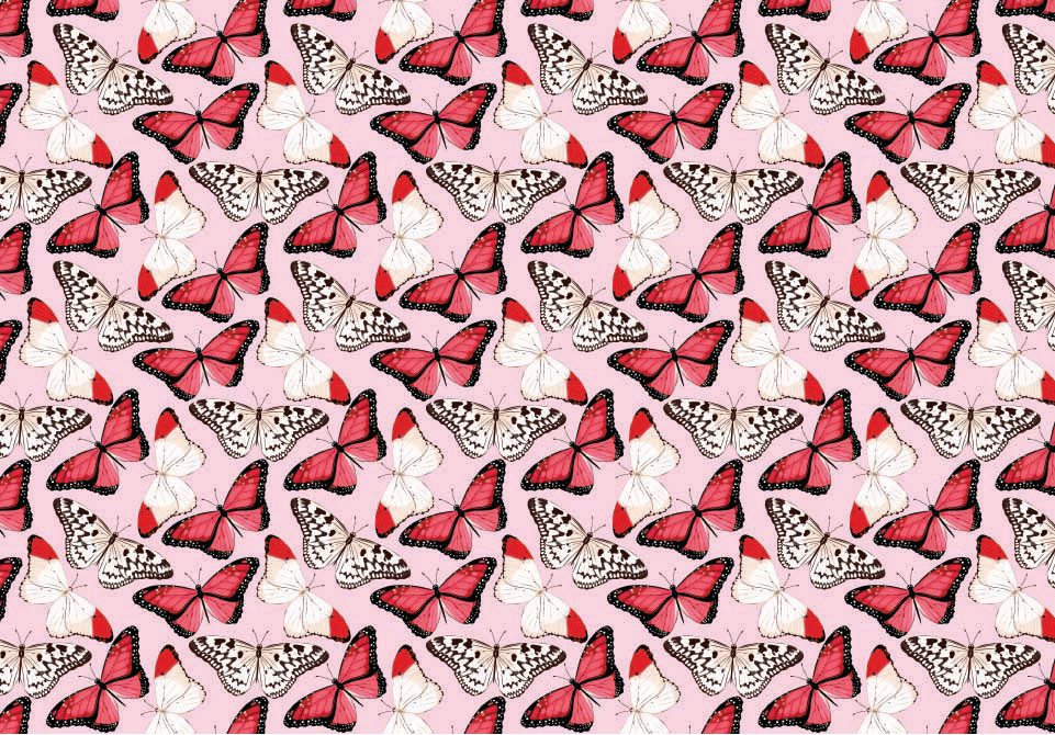 Wrapping Paper 1671-23