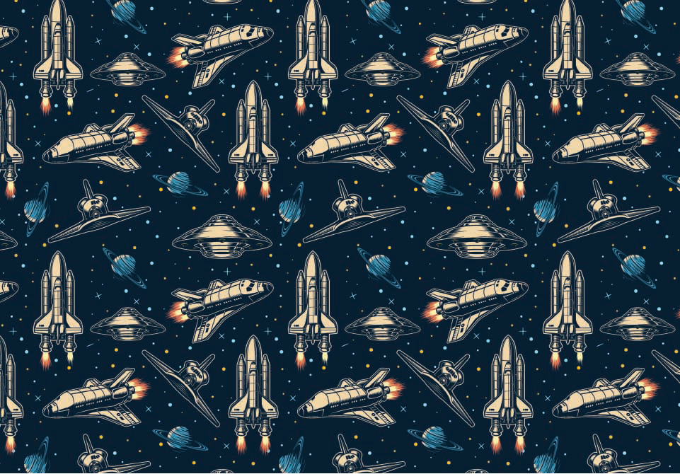 Wrapping Paper 1652-23