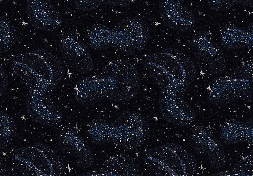 Wrapping Paper 1658-23