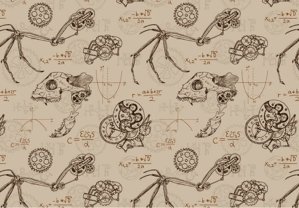 Wrapping Paper 1659-23