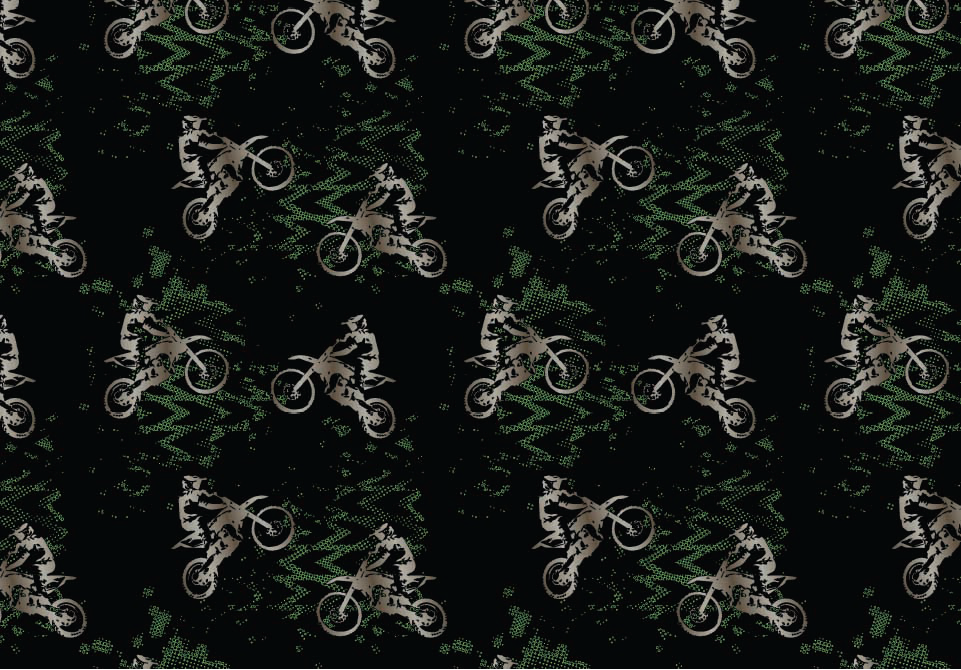 WRAPPING PAPER 1653-23