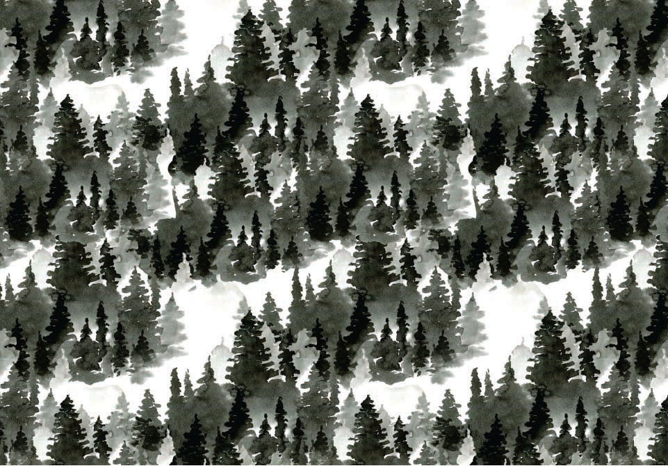 Wrapping Paper 1687-23