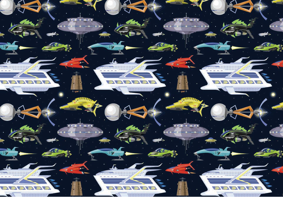 Wrapping Paper 1688-23