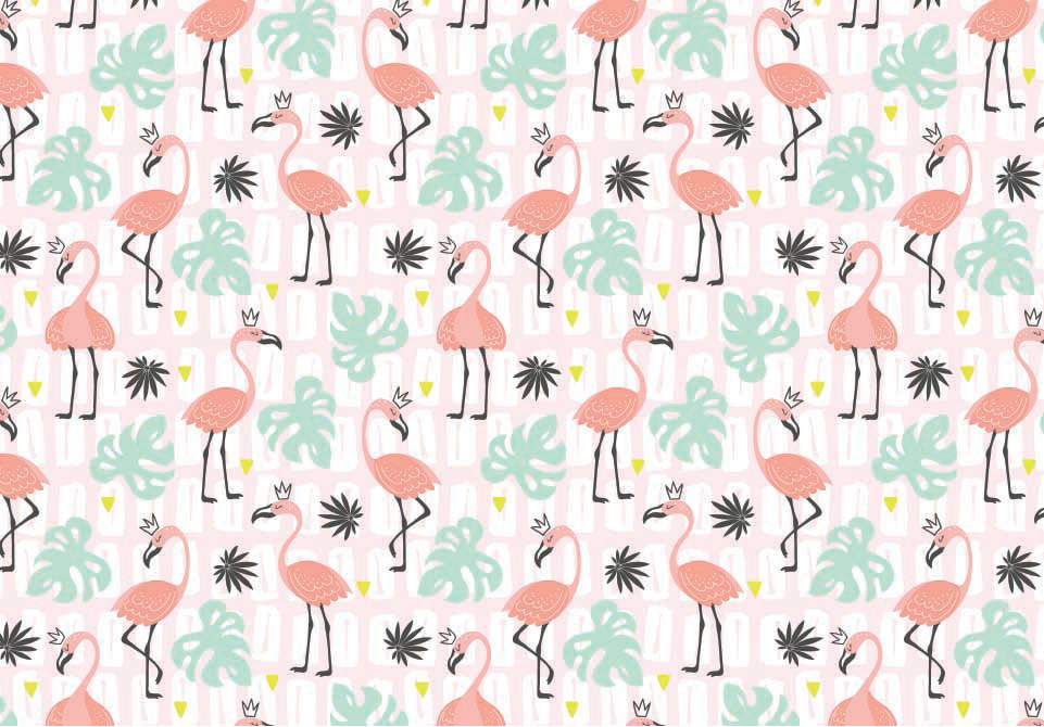 Wrapping Paper 1696-23