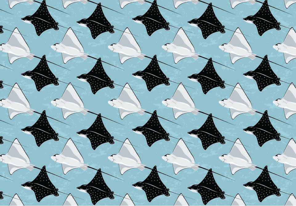 Wrapping Paper 1703-23
