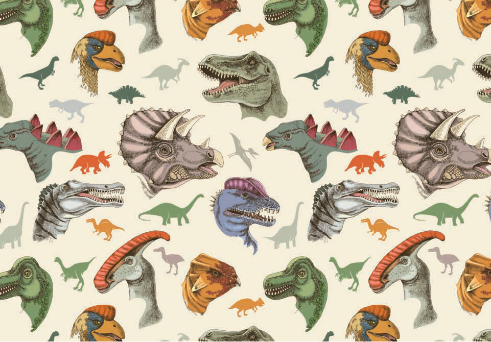 Wrapping Paper 1704-23