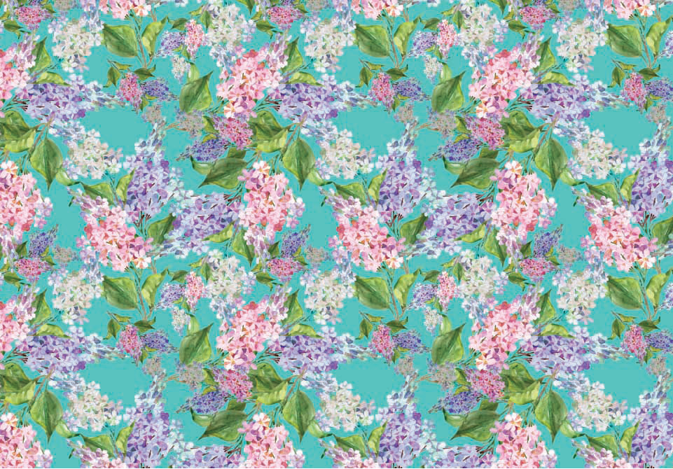 Wrapping Paper 1720-23