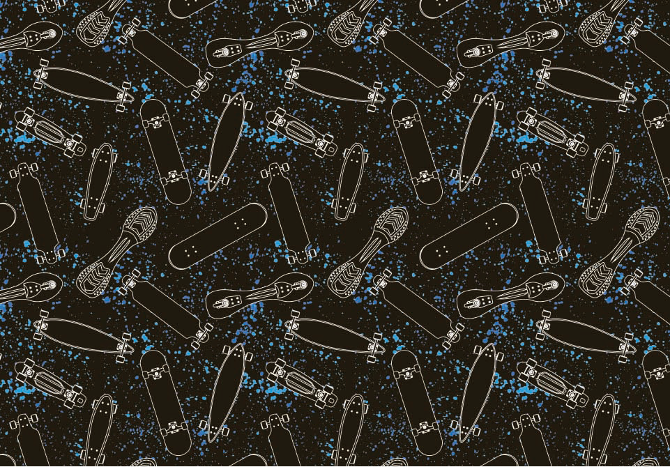 Wrapping Paper 1714-23