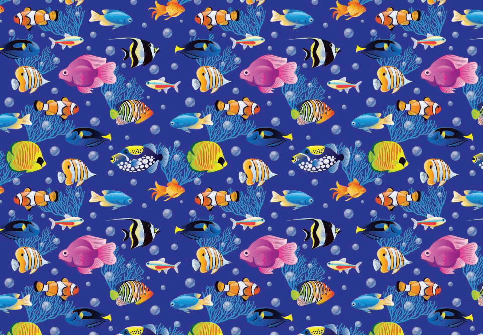 Wrapping Paper 1733-23