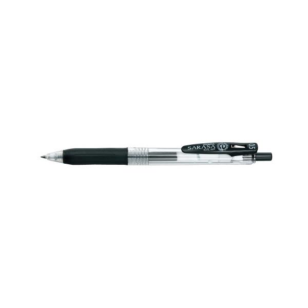 Pen Zebra Sarasa Clip Pen 0.5 mm, Black
