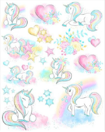 Magical Unicorn