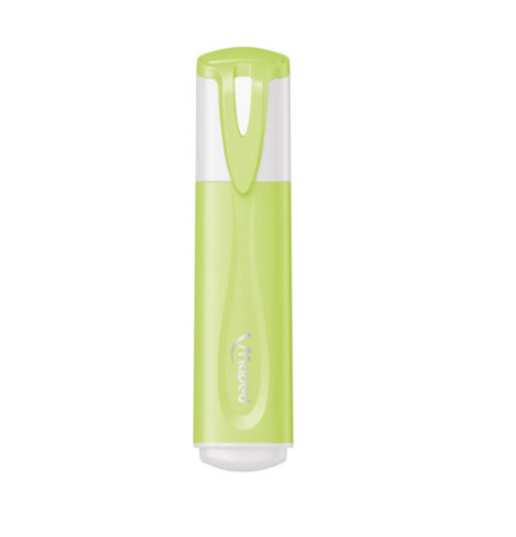 Highlighters Fluo Peps Pastel Green