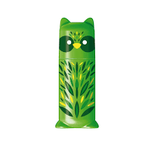 Highlighter Mini Friends Pocket Green