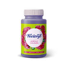 Fevicryl 500 ML 15 Mauve