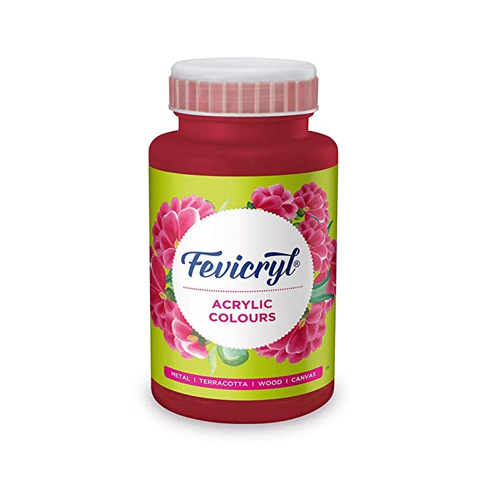 Fevicryl 500 ML 14 Maroon