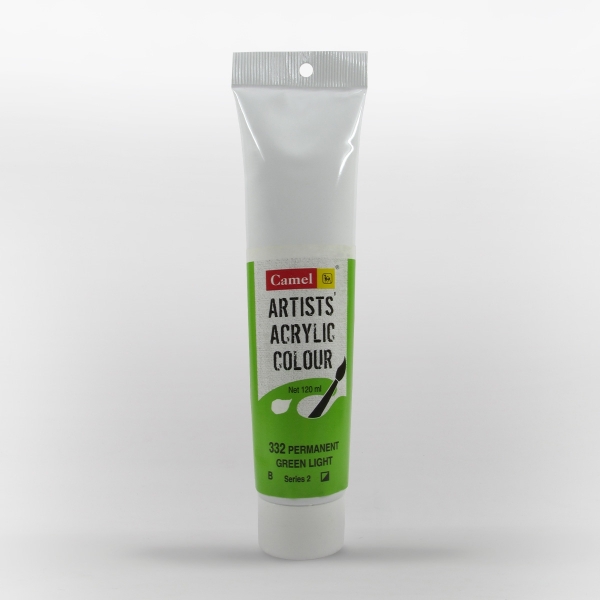 Artists' Permanent Green Deep 120 ML SR2