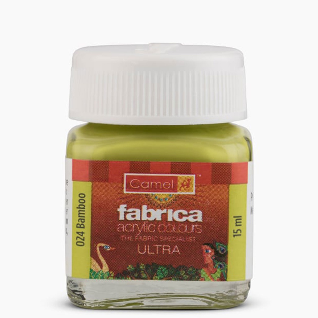 Fabrica Acrylic Ultra - Bamboo 15ML