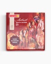 Artist Acrylic Colours 12 Shades 40ml