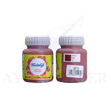 Fevicryl 100 ML 10 Indian Red