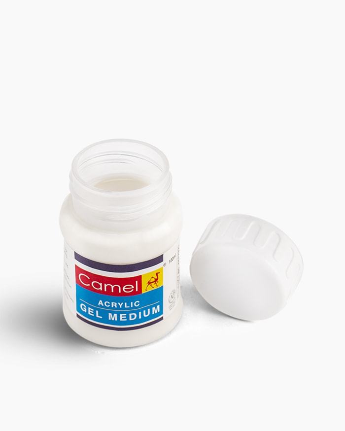 Acrylic Gel Medium 100ml