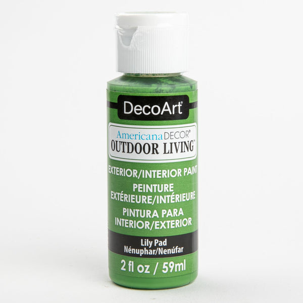Americana Outdoor Living 2 Oz. Lily Pad