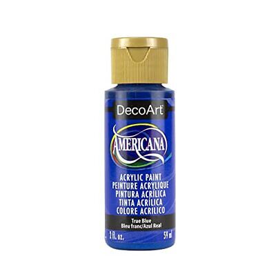 Americana Chalky Finish Paint Vintage 2 Oz.