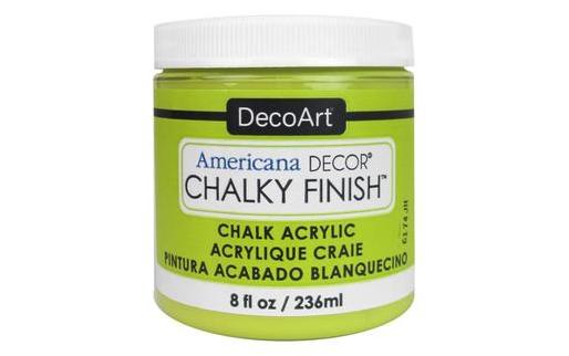 Americana Chalky Finish Paint Bestow 8 Oz.