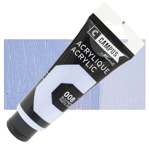 [0260448] Acrylique Campus 100 ML Pastel Blue
