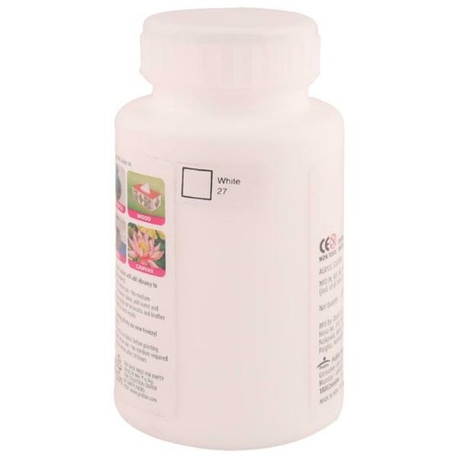 [0260546] Fevicryl 500 ML 27 White