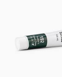 [0260676] Artists' Acrylic Hooker's Green Deep 120 ML SR1