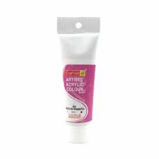 [0260697] Artists' Acrylic Medium Magenta 120 ML SR2