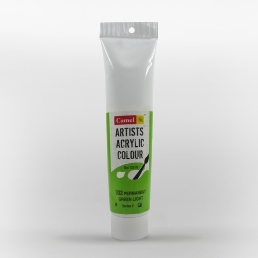 [0260707] Artists' Permanent Green Deep 120 ML SR2