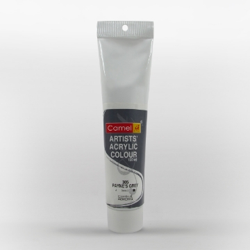 [0260709] Artists' Acrylic Payne's Grey 120 ML SR2