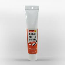[0260714] Artists' Acrylic Cadmium Red 120 ML SR3