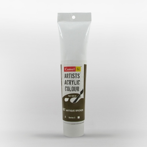 [0260720] Artists' Acryli Antique Bronze 120 ML SR3
